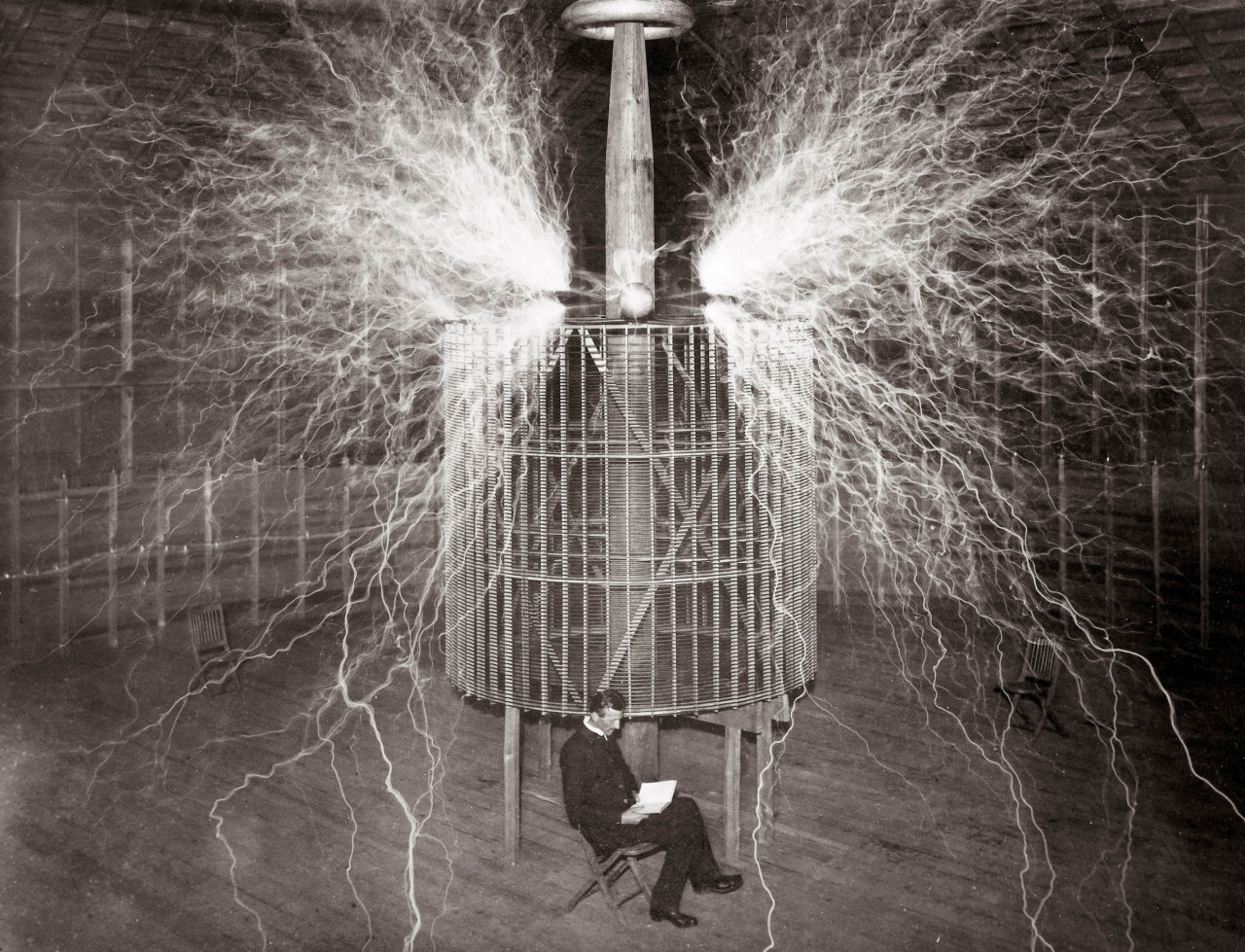 Euractiv - EU prihvatila srpsku notu: Nikola Tesla više nije "čuveni  Hrvat". Ali nije ni Srbin.