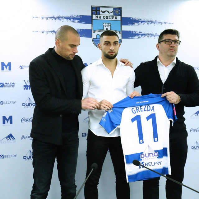 Marin Skender, Eros Grezda, Alen Petrović