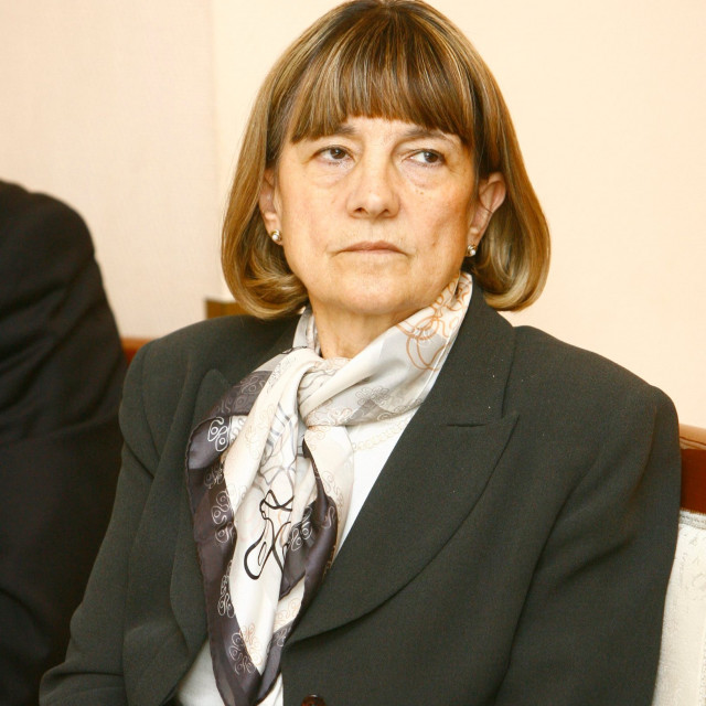 Zdravka Bušić