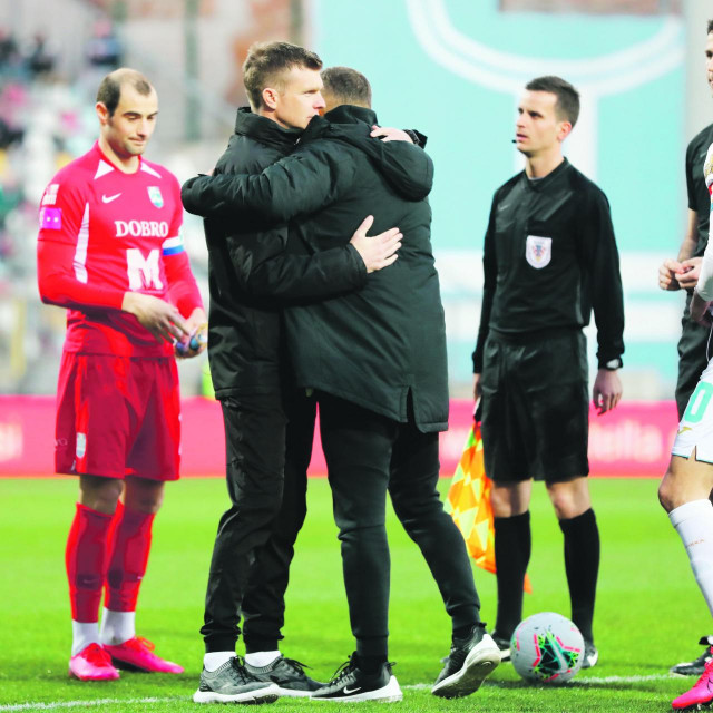 Kulešević i Rožman