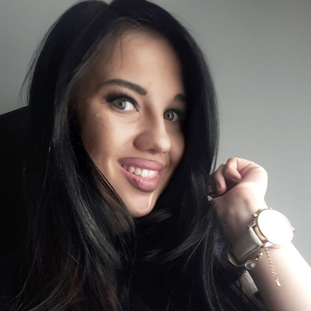 Marija Horvat