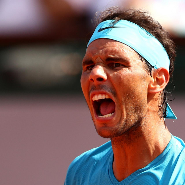 Rafael Nadal