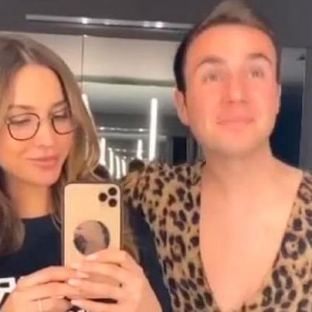 Götze i supruga