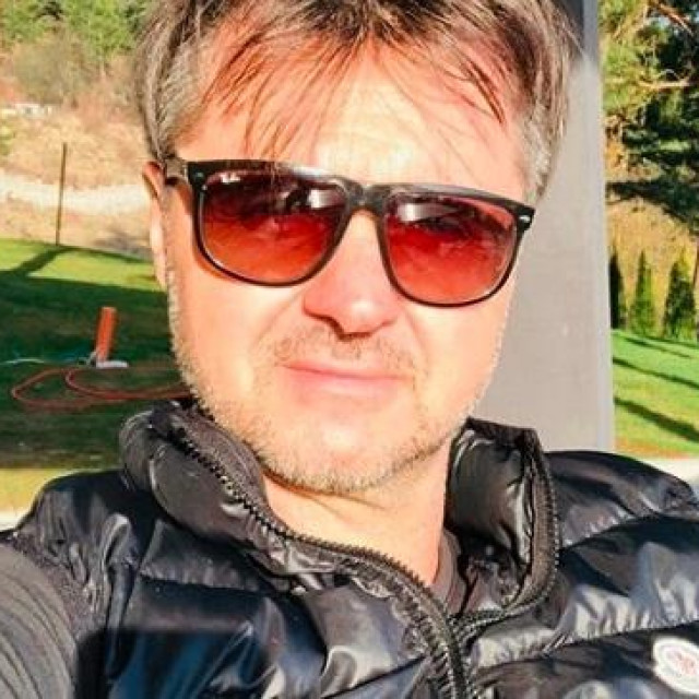 Elvir Bolić