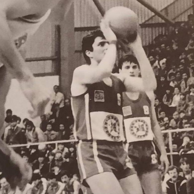 Mladen Pavić Kembo