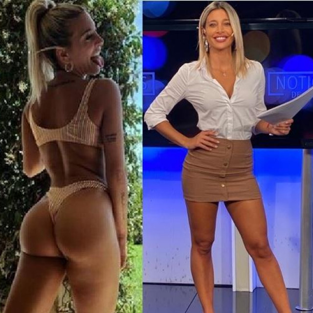 Maria Sol Perez