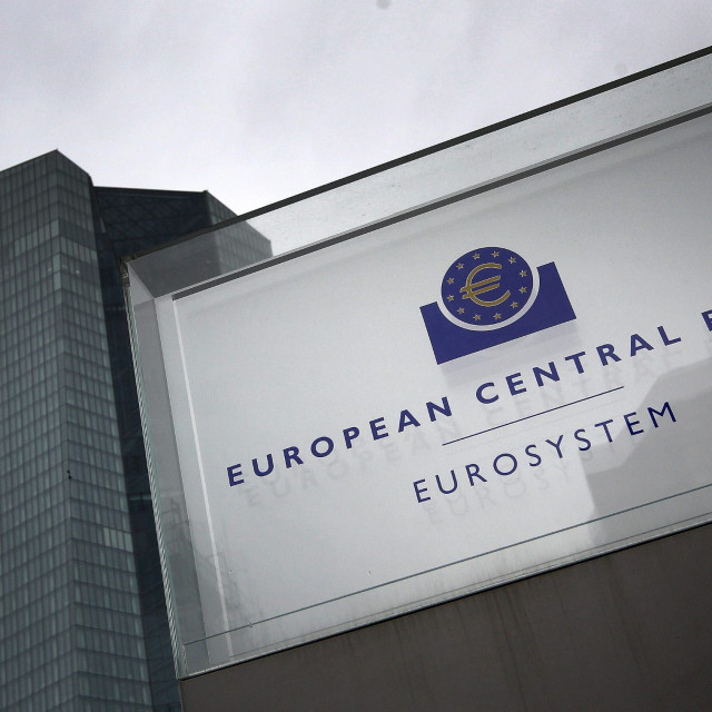 Europska središnja banka (ESB)