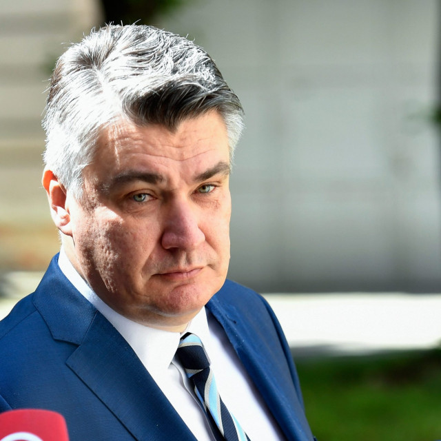 Zoran Milanović