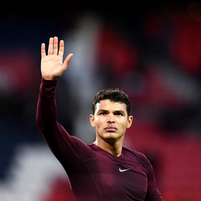 Thiago Silva