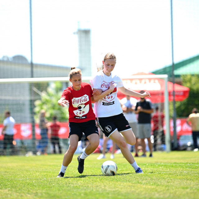 Plazma Sportske igre mladih