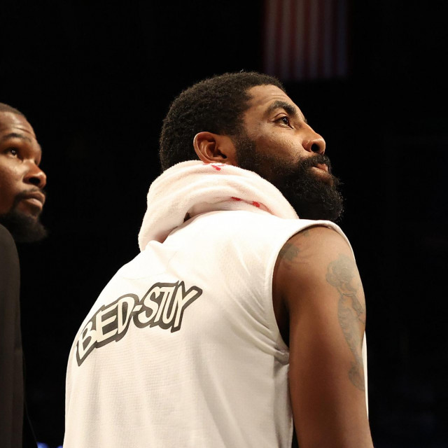 Durant i Irving