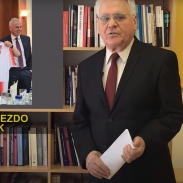 Milojko Pantić