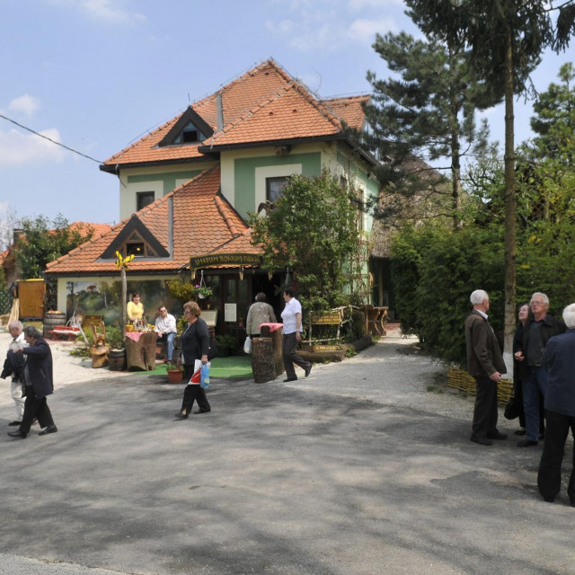 Grešne Gorice
