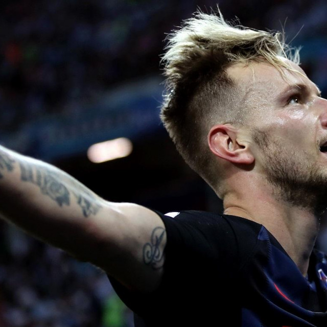 Ivan Rakitić