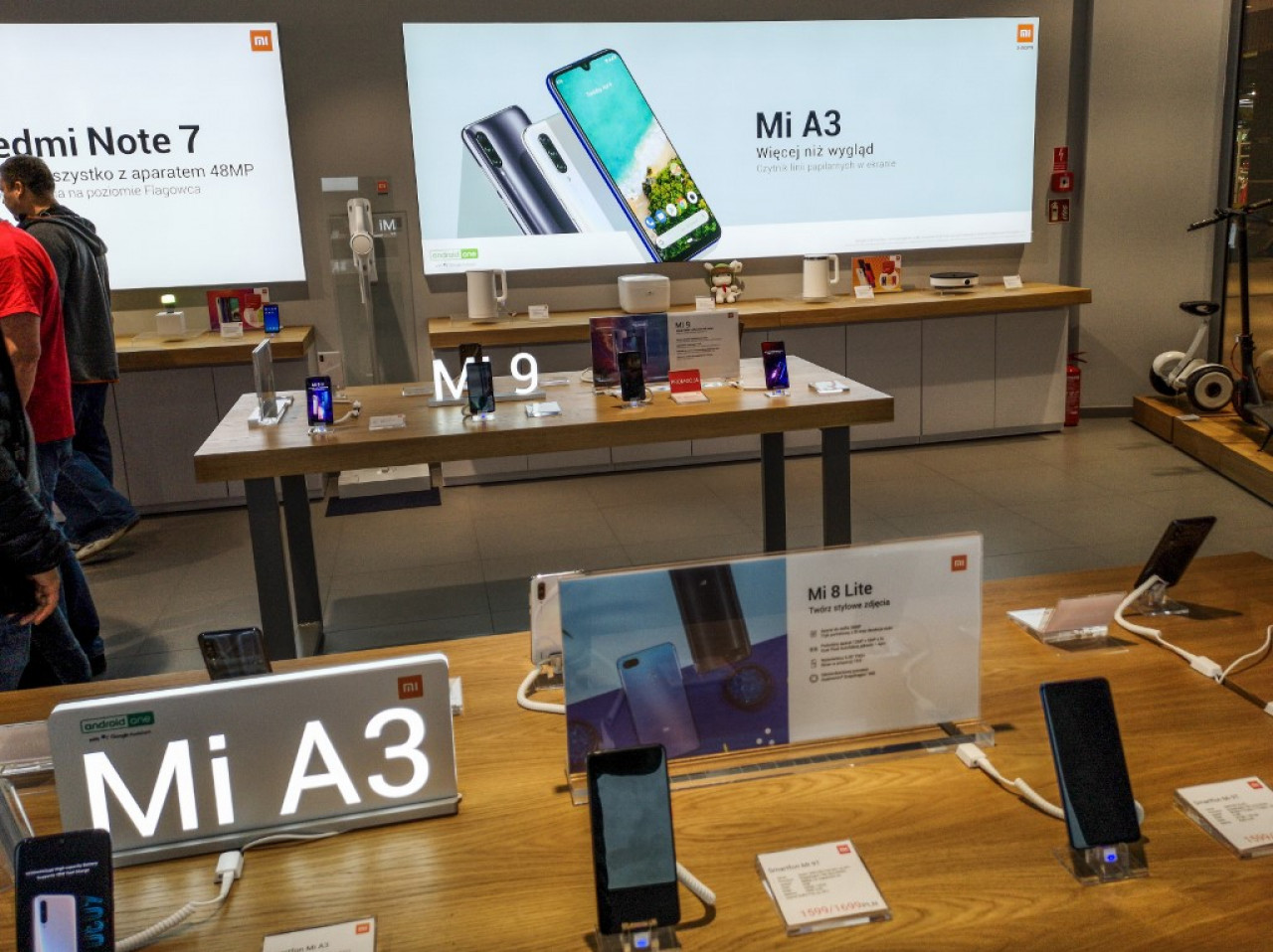 xiaomi wear to strava