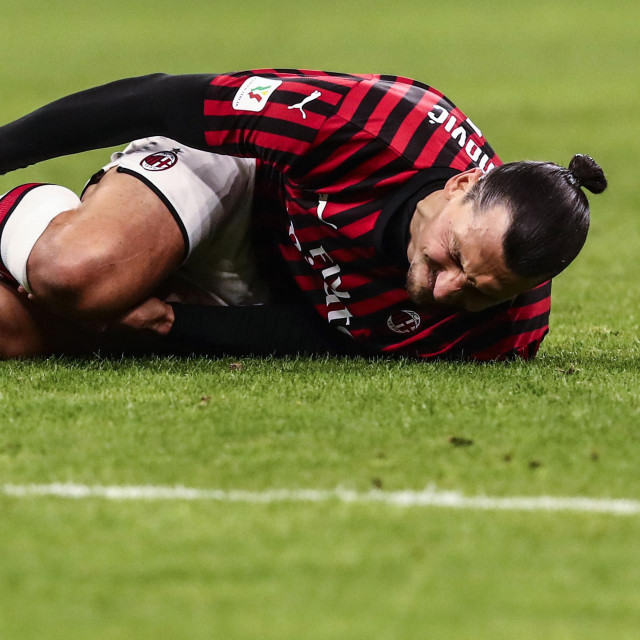 Zlatan Ibrahimović