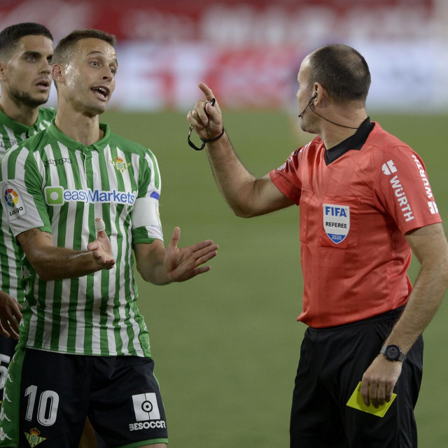 Real Betis