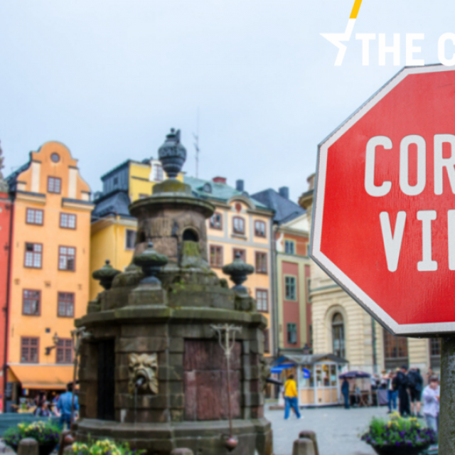 According to a survey carried out in the turn of May and June, 45% of the Swedes trusted in the government’s ability to control and take care of the coronavirus situation. [Shutterstock/Maria Vonotna]
