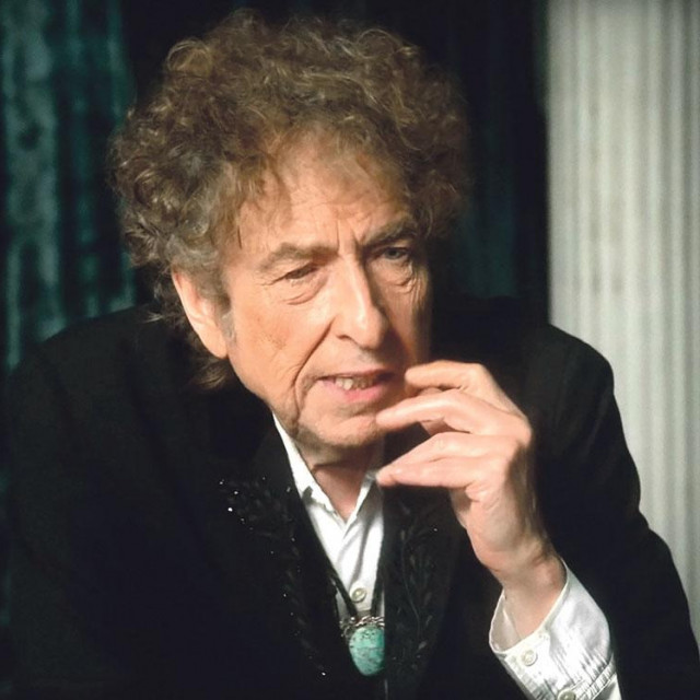 Bob Dylan