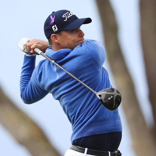 Nick Watney