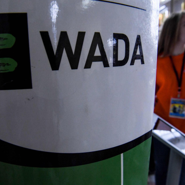 Svjetska antidopinška agencija (WADA)
