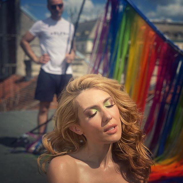 ivana mišerić