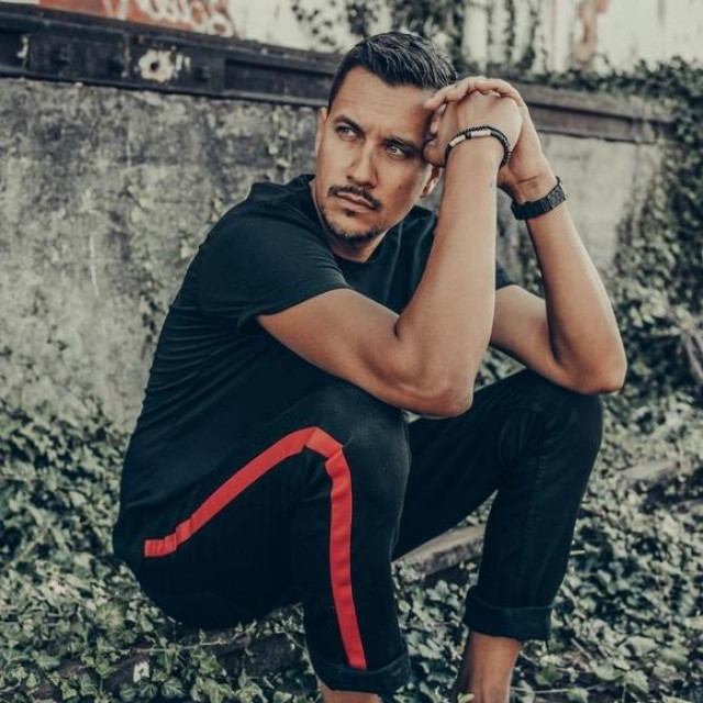 marko tolja