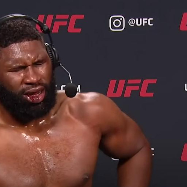 Curtis Blaydes
