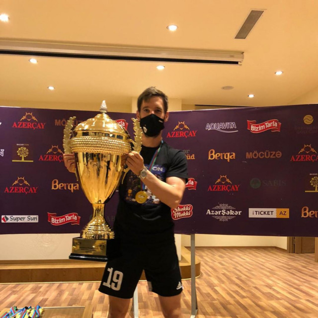 Filip Ozobić