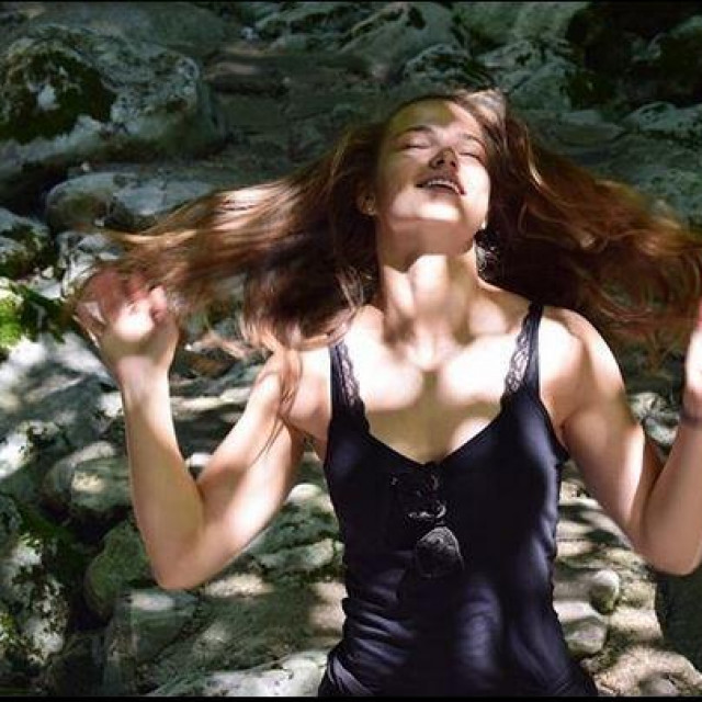 Kaja Kajzer