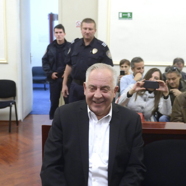 Ivo Sanader