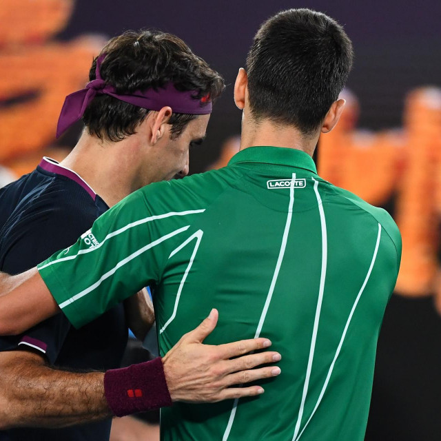 Novak Đoković osvojio je Australian Open ove godine, ali i kritike nakon izbijanja koronavirusa na Adria Touru