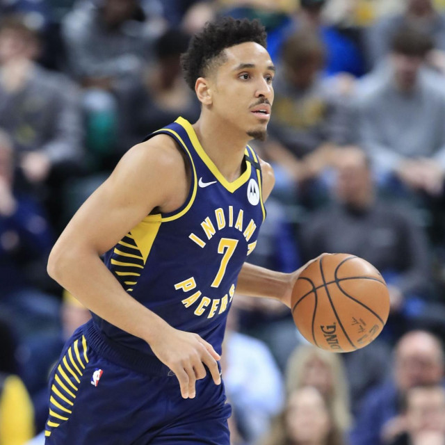 Malcolm Brogdon