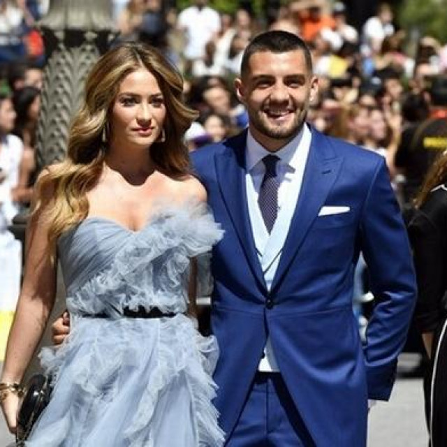 izabel kovačić i mateo kovačić