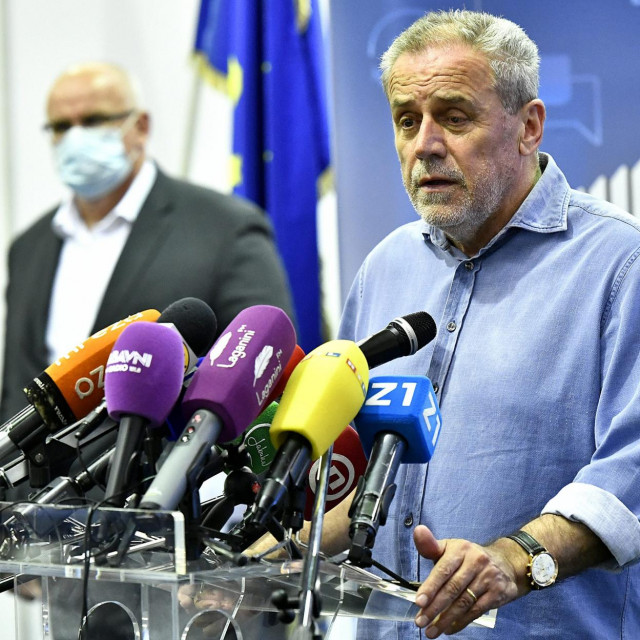 Milan Bandić