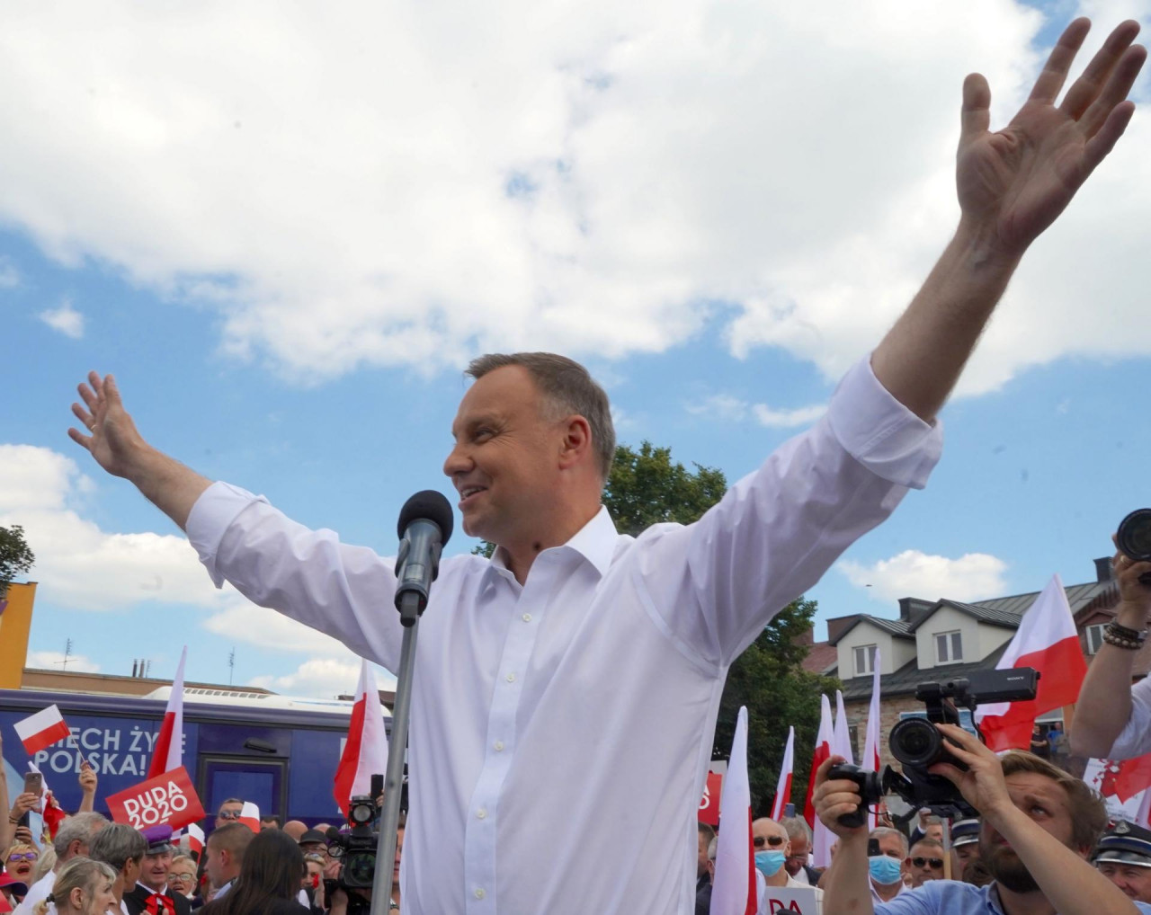Andrzej Duda