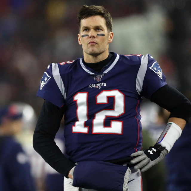 Tom Brady