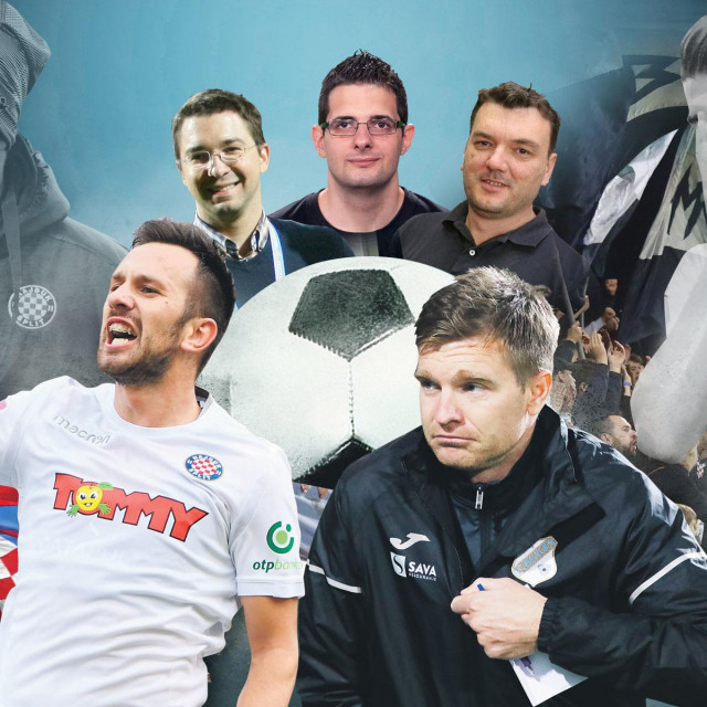 Podcast Sportskih novosti