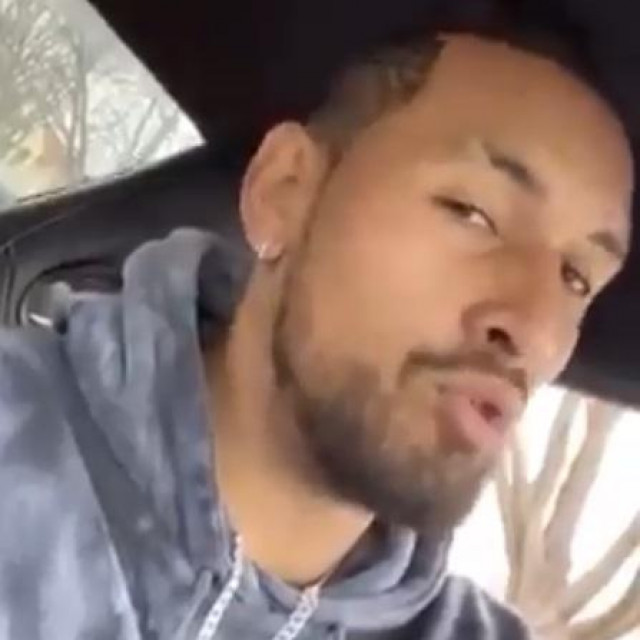 Nick Kyrgios