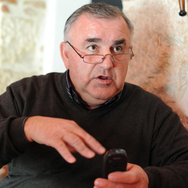 Ivan Rubinić