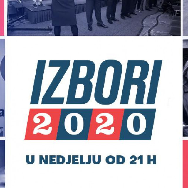 Izbori 2020