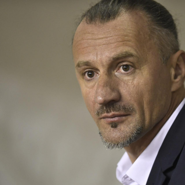 Mario Stanić