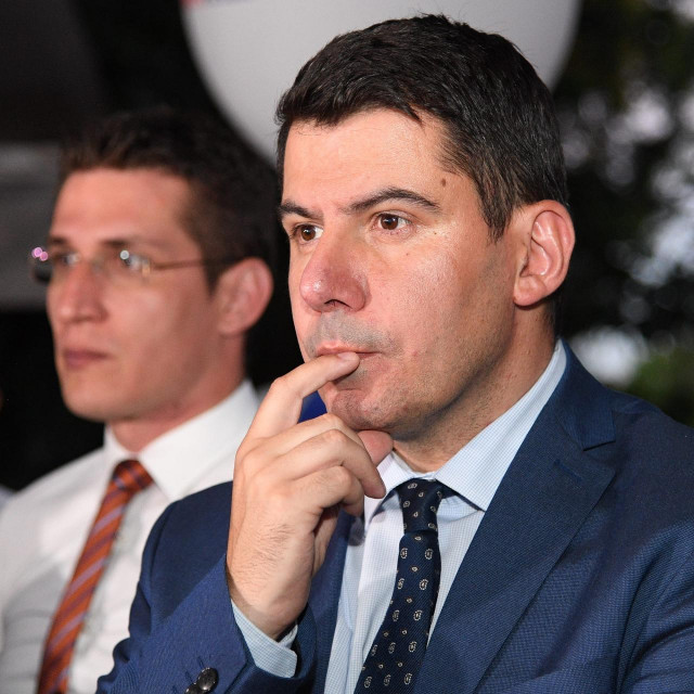 Nikola Grmoja