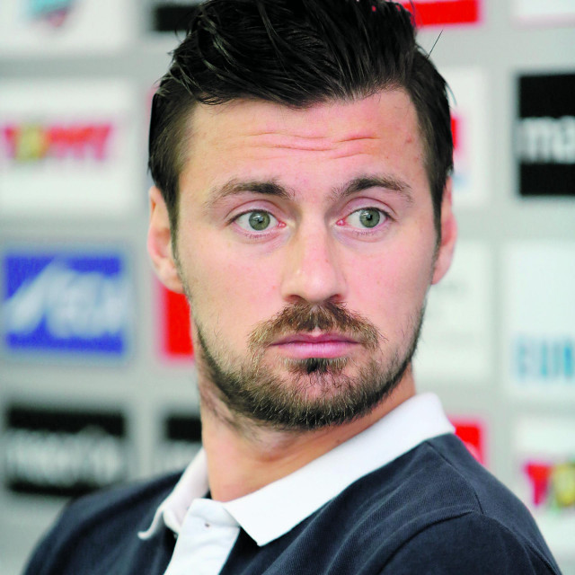 Artem Milevski