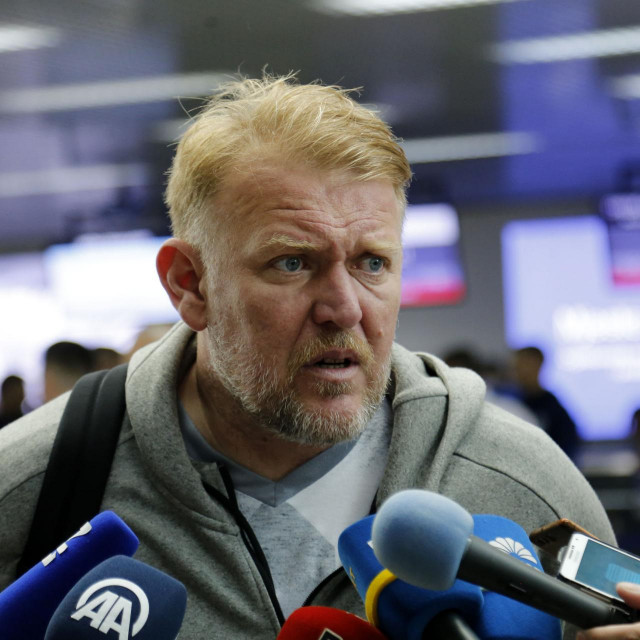 Robert Prosinečki