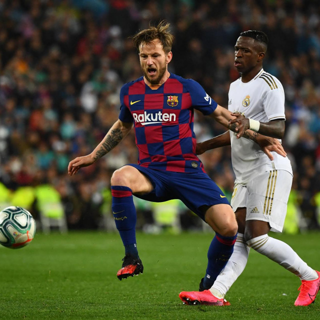 Ivan Rakitić vjerojatno napušta Barcelonu ovoga ljeta