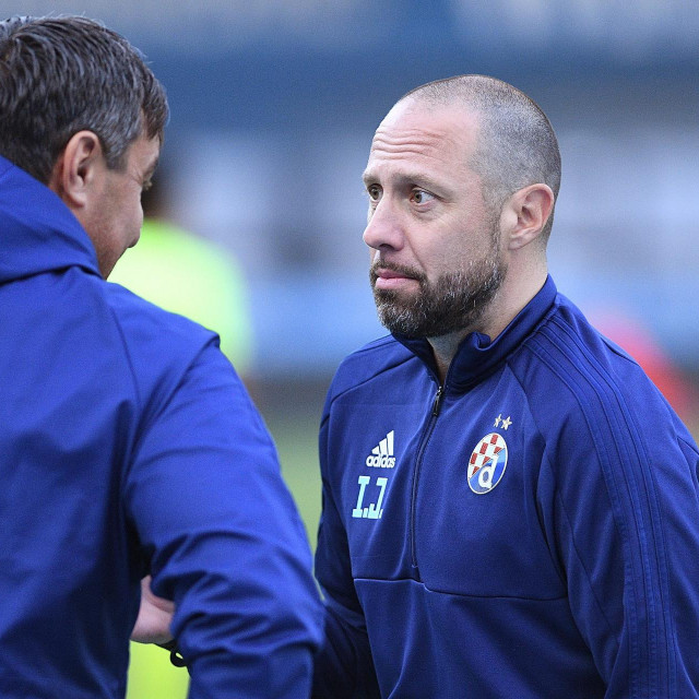 Goce Sedloski i Igor Jovićević