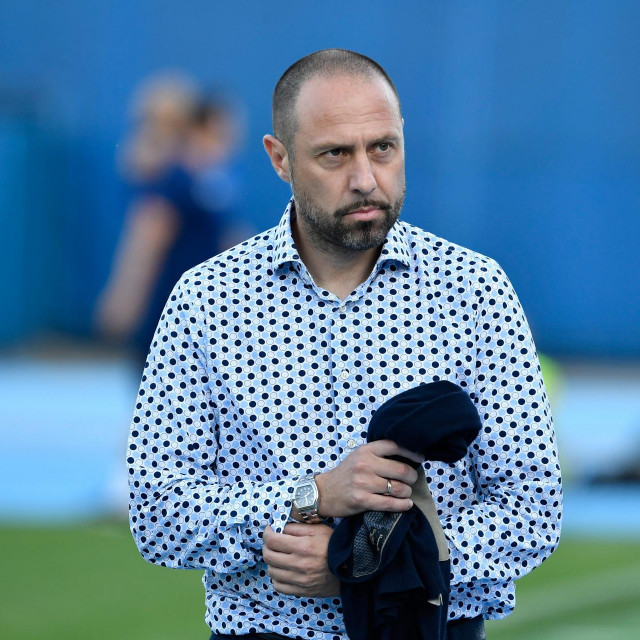 Igor Jovićević