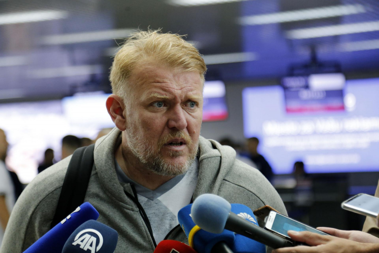 Robert Prosinečki Robert Prosinečki