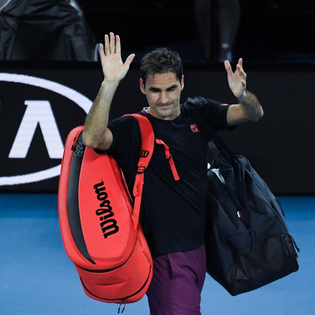 Federer još nije spreman ‘spakirati’ se za mirovinu
